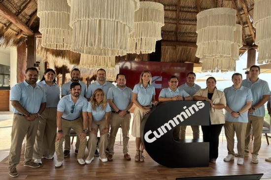 Cummins regionaliza operaciones con traslado a México